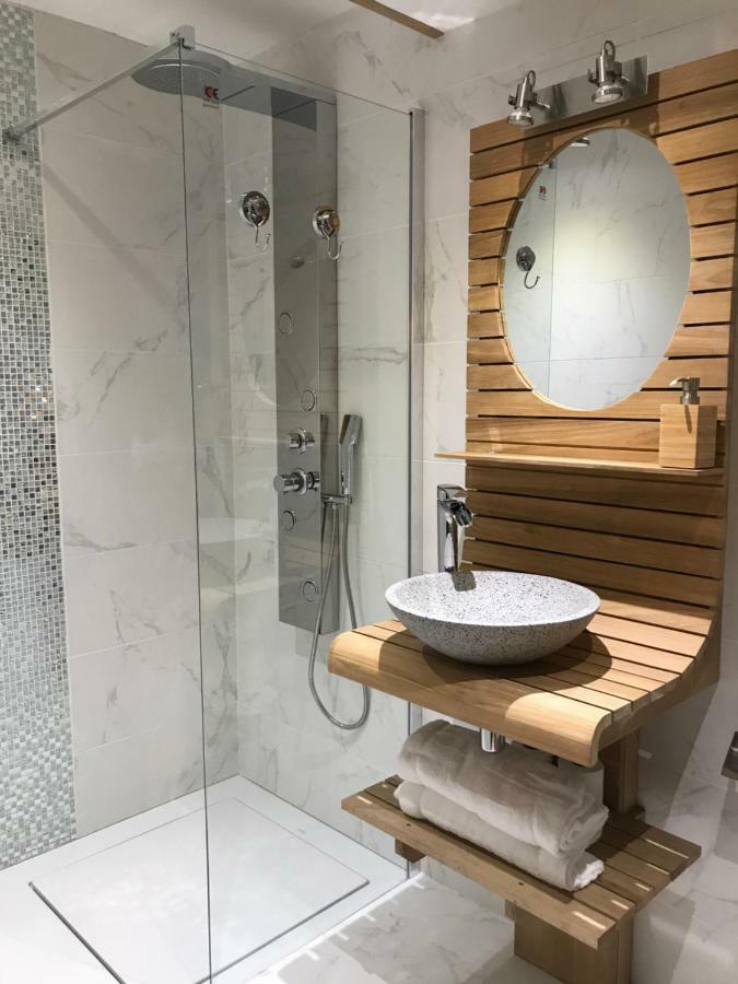 Le Chalet Loft And Spa Villeurbanne Ngoại thất bức ảnh